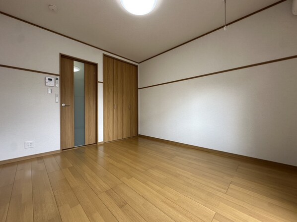 エトランス西坂の物件内観写真